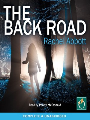 cover image of The Back Road
